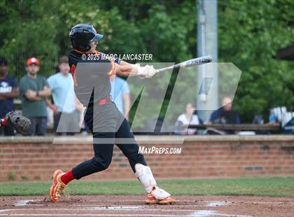 Thumbnail 2 in Wesleyan Christian Academy @ Charlotte Latin (NCISAA 4A Quarterfinal)  photogallery.