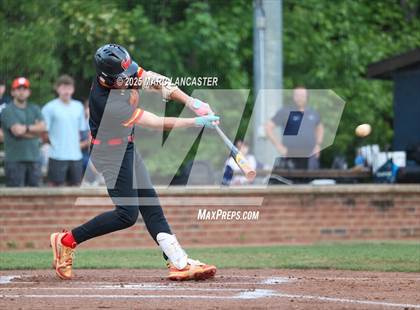 Thumbnail 1 in Wesleyan Christian Academy @ Charlotte Latin (NCISAA 4A Quarterfinal)  photogallery.