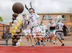 Photo from the gallery "Notre Dame (SO) @ Crespi"