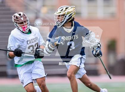 Thumbnail 3 in Notre Dame (SO) @ Crespi photogallery.