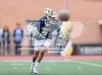 Photo from the gallery "Notre Dame (SO) @ Crespi"