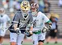 Photo from the gallery "Notre Dame (SO) @ Crespi"