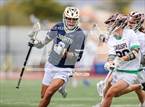Photo from the gallery "Notre Dame (SO) @ Crespi"