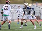 Photo from the gallery "Notre Dame (SO) @ Crespi"