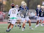 Photo from the gallery "Notre Dame (SO) @ Crespi"