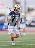 Photo from the gallery "Notre Dame (SO) @ Crespi"