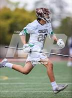 Photo from the gallery "Notre Dame (SO) @ Crespi"