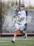 Photo from the gallery "Notre Dame (SO) @ Crespi"