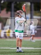 Photo from the gallery "Notre Dame (SO) @ Crespi"