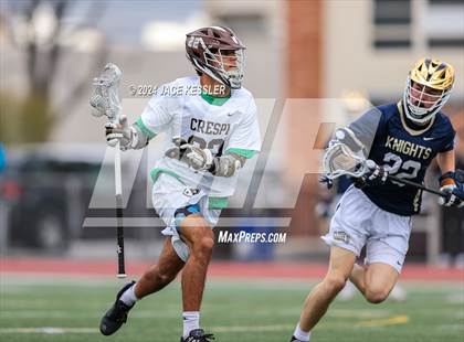 Thumbnail 3 in Notre Dame (SO) @ Crespi photogallery.