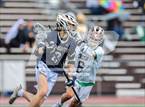 Photo from the gallery "Notre Dame (SO) @ Crespi"