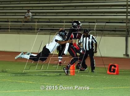 Thumbnail 3 in Kaiser @ Glendora photogallery.