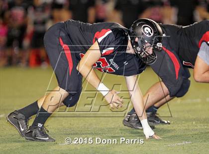 Thumbnail 1 in Kaiser @ Glendora photogallery.