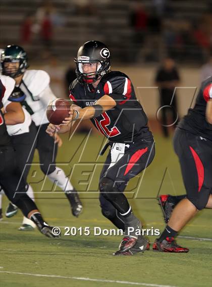 Thumbnail 1 in Kaiser @ Glendora photogallery.