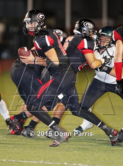 Thumbnail 2 in Kaiser @ Glendora photogallery.