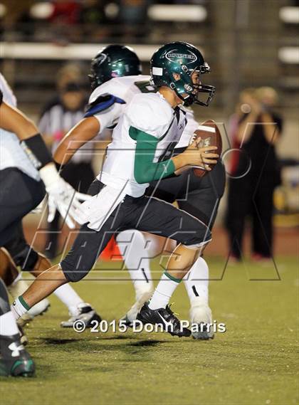 Thumbnail 2 in Kaiser @ Glendora photogallery.