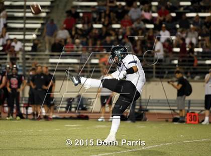 Thumbnail 1 in Kaiser @ Glendora photogallery.
