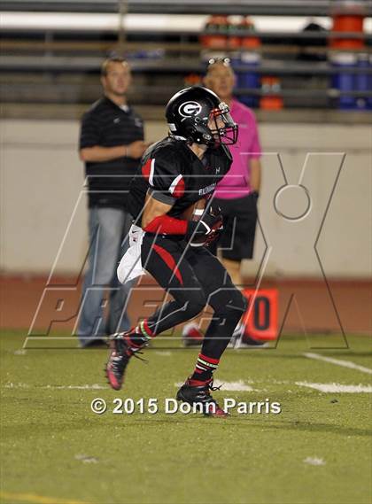 Thumbnail 3 in Kaiser @ Glendora photogallery.