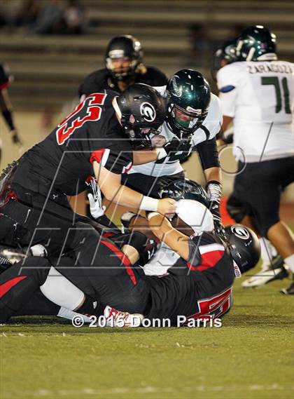Thumbnail 2 in Kaiser @ Glendora photogallery.