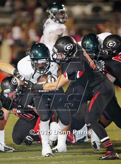 Thumbnail 1 in Kaiser @ Glendora photogallery.