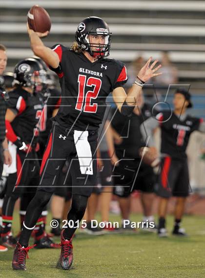 Thumbnail 2 in Kaiser @ Glendora photogallery.