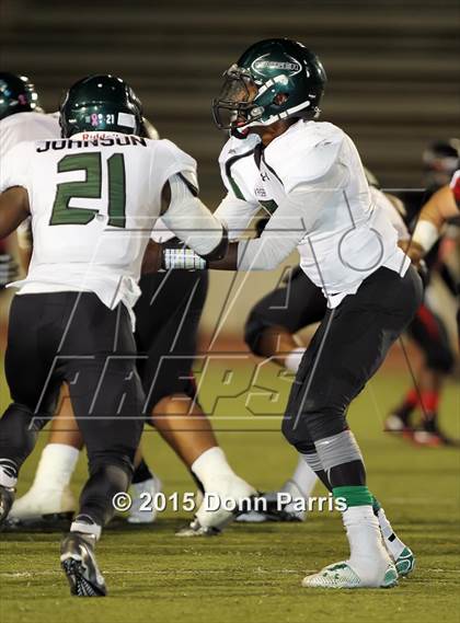 Thumbnail 1 in Kaiser @ Glendora photogallery.