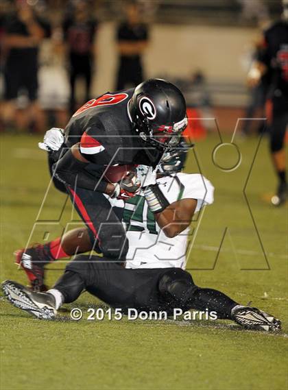Thumbnail 3 in Kaiser @ Glendora photogallery.