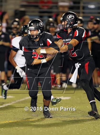Thumbnail 2 in Kaiser @ Glendora photogallery.