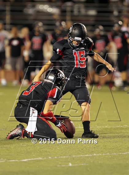 Thumbnail 2 in Kaiser @ Glendora photogallery.