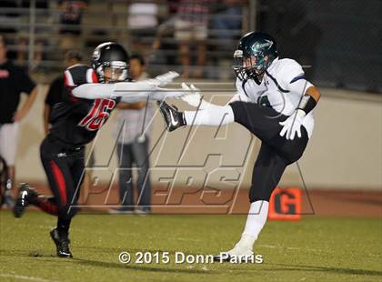 Thumbnail 1 in Kaiser @ Glendora photogallery.