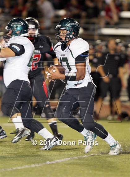 Thumbnail 2 in Kaiser @ Glendora photogallery.