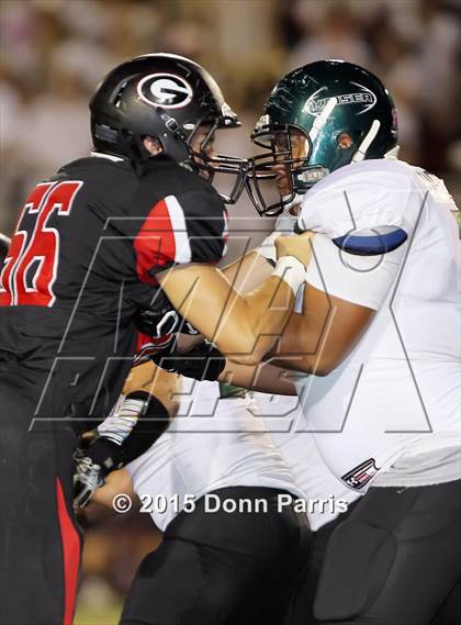 Thumbnail 3 in Kaiser @ Glendora photogallery.