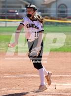 Photo from the gallery "Boulder Creek vs Gilbert (Desert Mountain Invitational)"