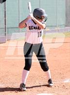 Photo from the gallery "Boulder Creek vs Gilbert (Desert Mountain Invitational)"