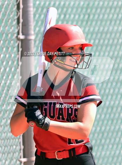 Thumbnail 1 in Boulder Creek vs Gilbert (Desert Mountain Invitational) photogallery.