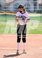 Photo from the gallery "Boulder Creek vs Gilbert (Desert Mountain Invitational)"