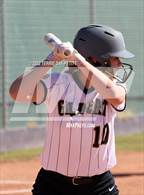 Photo from the gallery "Boulder Creek vs Gilbert (Desert Mountain Invitational)"