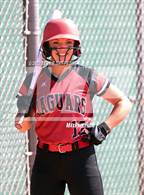 Photo from the gallery "Boulder Creek vs Gilbert (Desert Mountain Invitational)"