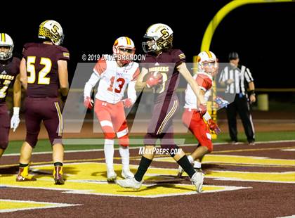 Thumbnail 3 in Taft @ Simi Valley photogallery.
