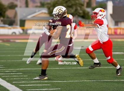 Thumbnail 3 in Taft @ Simi Valley photogallery.