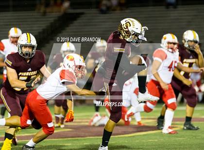 Thumbnail 3 in Taft @ Simi Valley photogallery.