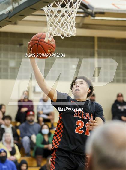 Thumbnail 2 in Selma @ Dinuba photogallery.