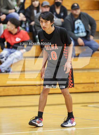 Thumbnail 1 in Selma @ Dinuba photogallery.