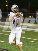 Photo from the gallery "St. James Academy @ Basehor-Linwood (KSHSAA 5A Regional)"