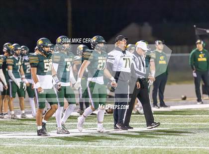 Thumbnail 3 in St. James Academy @ Basehor-Linwood (KSHSAA 5A Regional) photogallery.