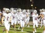 Photo from the gallery "St. James Academy @ Basehor-Linwood (KSHSAA 5A Regional)"