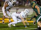 Photo from the gallery "St. James Academy @ Basehor-Linwood (KSHSAA 5A Regional)"