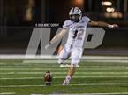 Photo from the gallery "St. James Academy @ Basehor-Linwood (KSHSAA 5A Regional)"