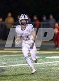 Photo from the gallery "St. James Academy @ Basehor-Linwood (KSHSAA 5A Regional)"