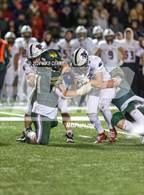 Photo from the gallery "St. James Academy @ Basehor-Linwood (KSHSAA 5A Regional)"